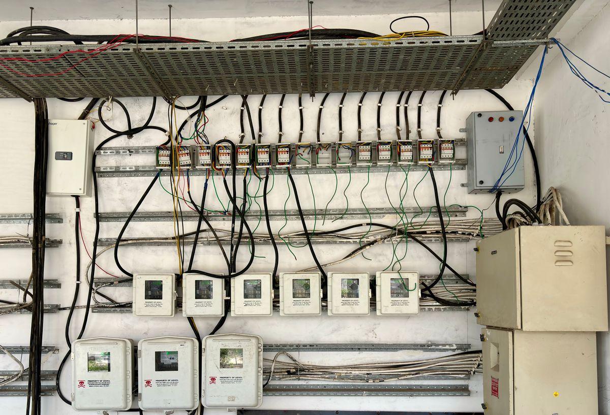 Linux edge IoT gateways