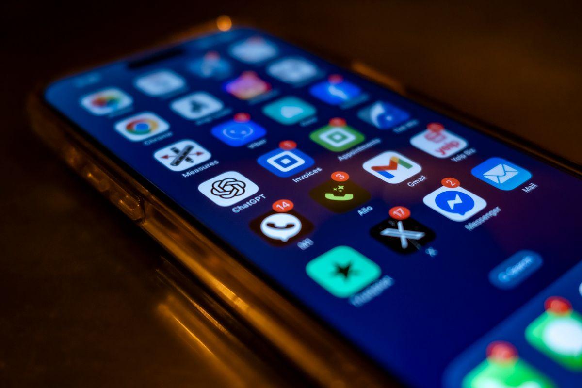 Alerts routed by responsibility