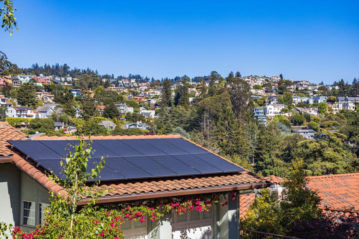 UPI-native IoT PayGo platform for rural solar