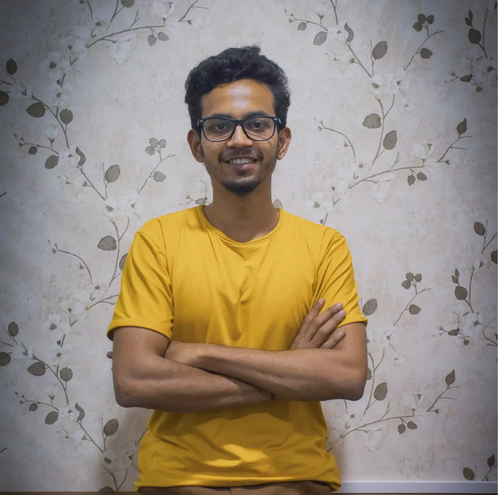Arpit Shrivastava: Project Designer