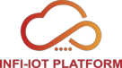 infiiot iot platform logo